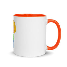 Load image into Gallery viewer, ToonTees William F  Mug
