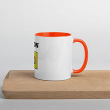 Load image into Gallery viewer, Klaus 2 Mug
