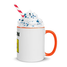 Load image into Gallery viewer, Klaus 2 Mug
