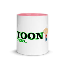 Load image into Gallery viewer, ToonTees2   Mug
