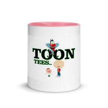 Load image into Gallery viewer, ToonTees1 Mug
