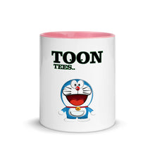 Load image into Gallery viewer, Doeraemon  Mug
