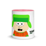 ToonTees Kyle Mug
