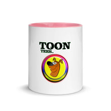 Load image into Gallery viewer, ToonTees Scooby Mug
