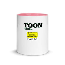 Load image into Gallery viewer, Karen&#39;s Mug
