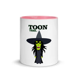ToonTees.  The PG  Mug