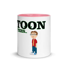 Load image into Gallery viewer, ToonTees Steve2  Mug
