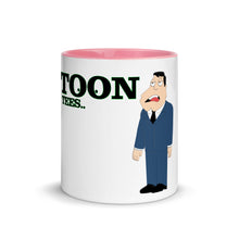 Load image into Gallery viewer, ToonTees Stan2  Mug
