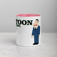 Load image into Gallery viewer, ToonTees Stan2  Mug
