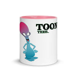 ToonTees Roger  Mug