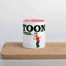 Load image into Gallery viewer, Quagmire  Mug
