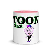 Load image into Gallery viewer, Purple McAye  Mug
