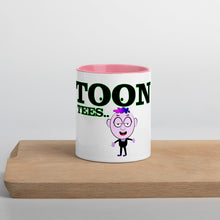 Load image into Gallery viewer, Purple McAye  Mug
