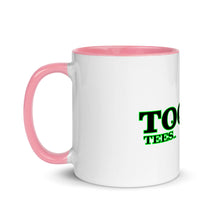 Load image into Gallery viewer, ToonTees2   Mug

