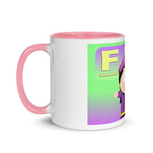 Load image into Gallery viewer, ToonTees Wendy2 Mug
