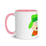 ToonTees Kyle Mug