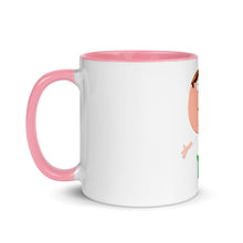Load image into Gallery viewer, Mini Peter G Mug
