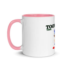 Load image into Gallery viewer, ToonTees Sonic  Mug
