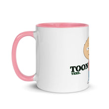 Load image into Gallery viewer, ToonTees Stewy1 Mug
