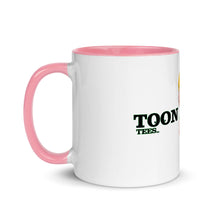 Load image into Gallery viewer, ToonTees William F  Mug
