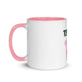 ToonTees Peppa Pig  Mug