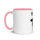 ToonTees.  The PG  Mug