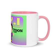 Load image into Gallery viewer, ToonTees Wendy2 Mug
