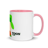 ToonTees Kyle Mug