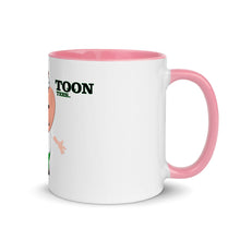 Load image into Gallery viewer, Mini Peter G Mug
