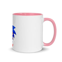 Load image into Gallery viewer, ToonTees Sonic  Mug
