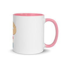 Load image into Gallery viewer, ToonTees Stewy1 Mug
