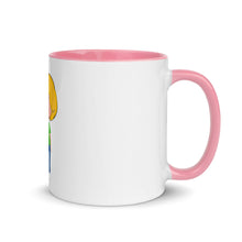 Load image into Gallery viewer, ToonTees William F  Mug
