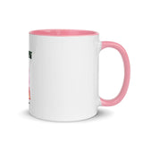ToonTees Peppa Pig  Mug