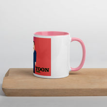 Load image into Gallery viewer, ToonTees Stan1  Mug
