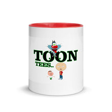 Load image into Gallery viewer, ToonTees1 Mug
