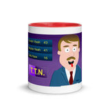 ToonTees Tucker Mug