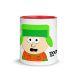 ToonTees Kyle Mug