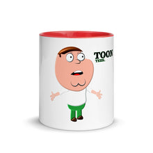 Load image into Gallery viewer, Mini Peter G Mug
