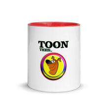 Load image into Gallery viewer, ToonTees Scooby Mug
