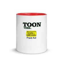 Load image into Gallery viewer, Karen&#39;s Mug
