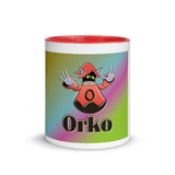 ToonTees Orko  Mug