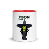 ToonTees.  The PG  Mug