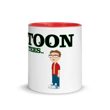 Load image into Gallery viewer, ToonTees Steve2  Mug
