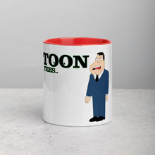 Load image into Gallery viewer, ToonTees Stan2  Mug
