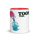 ToonTees Roger  Mug