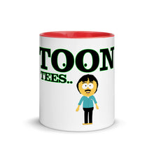 Load image into Gallery viewer, Randy  Mug
