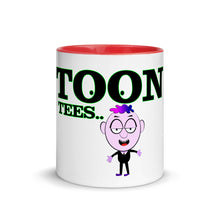 Load image into Gallery viewer, Purple McAye  Mug
