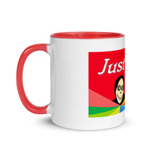 Load image into Gallery viewer, Just Eat Momo  Mug
