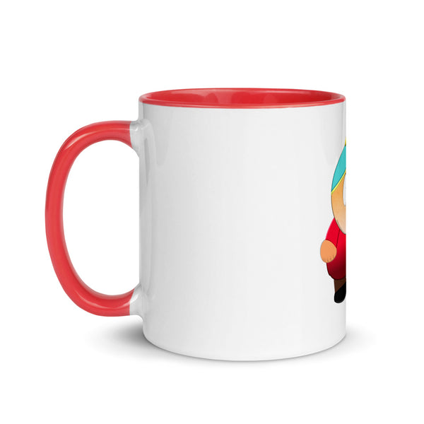 ToonTees Cartman Mug