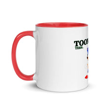 Load image into Gallery viewer, ToonTees Sonic  Mug
